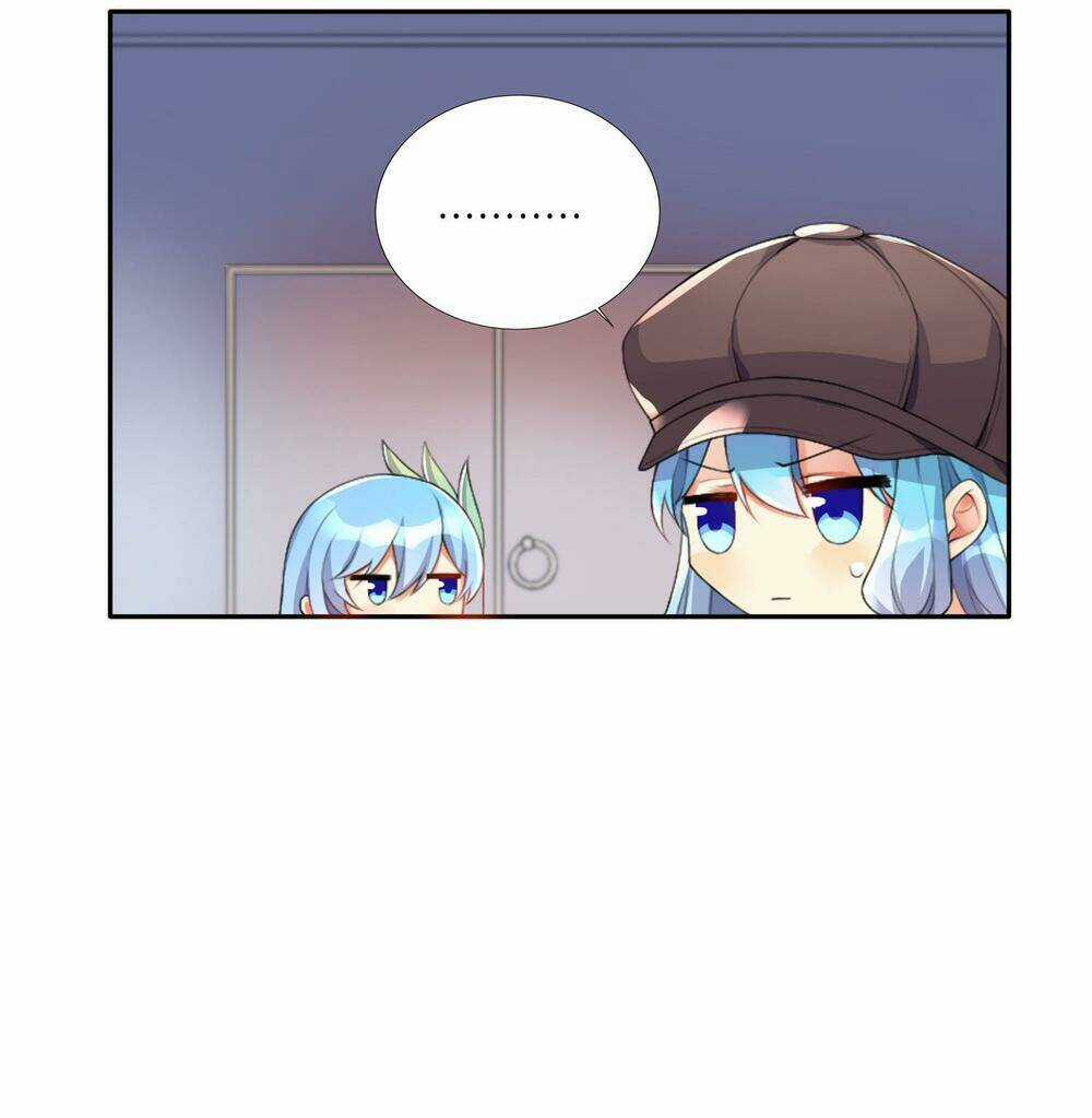 Bạn Gái Cùng Phòng - Chapter 21 - Trang 30