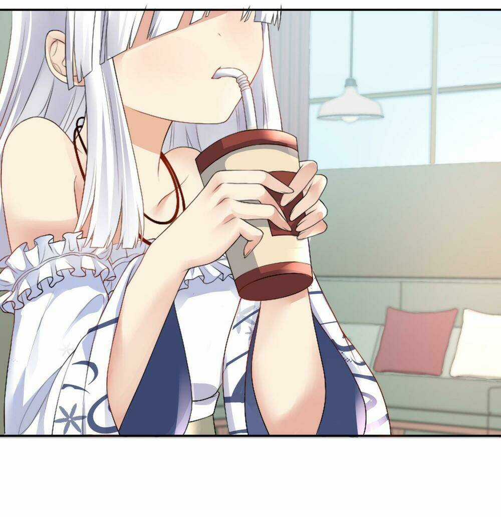 Bạn Gái Cùng Phòng - Chapter 21 - Trang 31