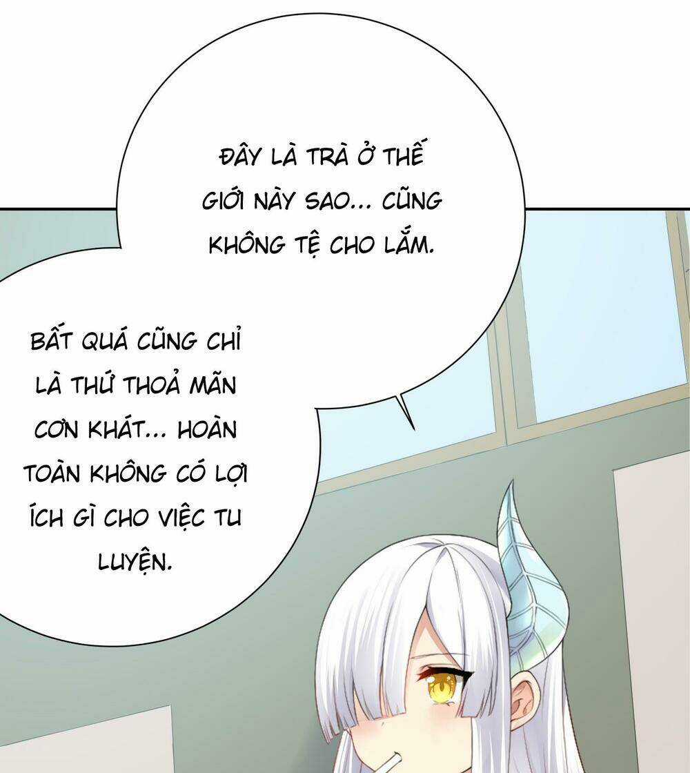 Bạn Gái Cùng Phòng - Chapter 21 - Trang 32