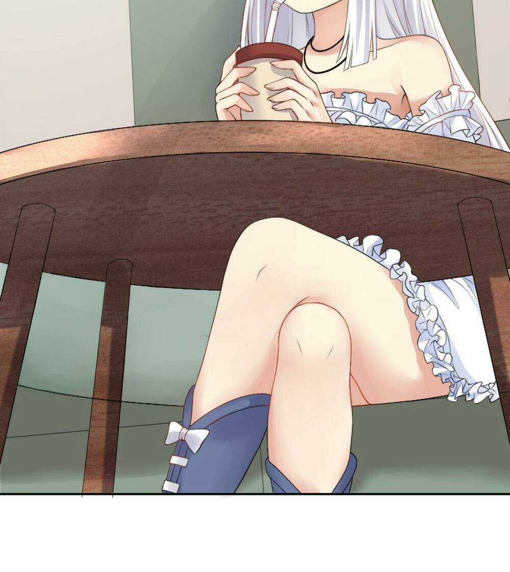 Bạn Gái Cùng Phòng - Chapter 21 - Trang 33