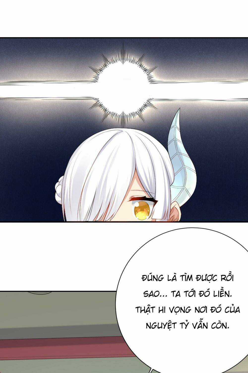 Bạn Gái Cùng Phòng - Chapter 21 - Trang 34