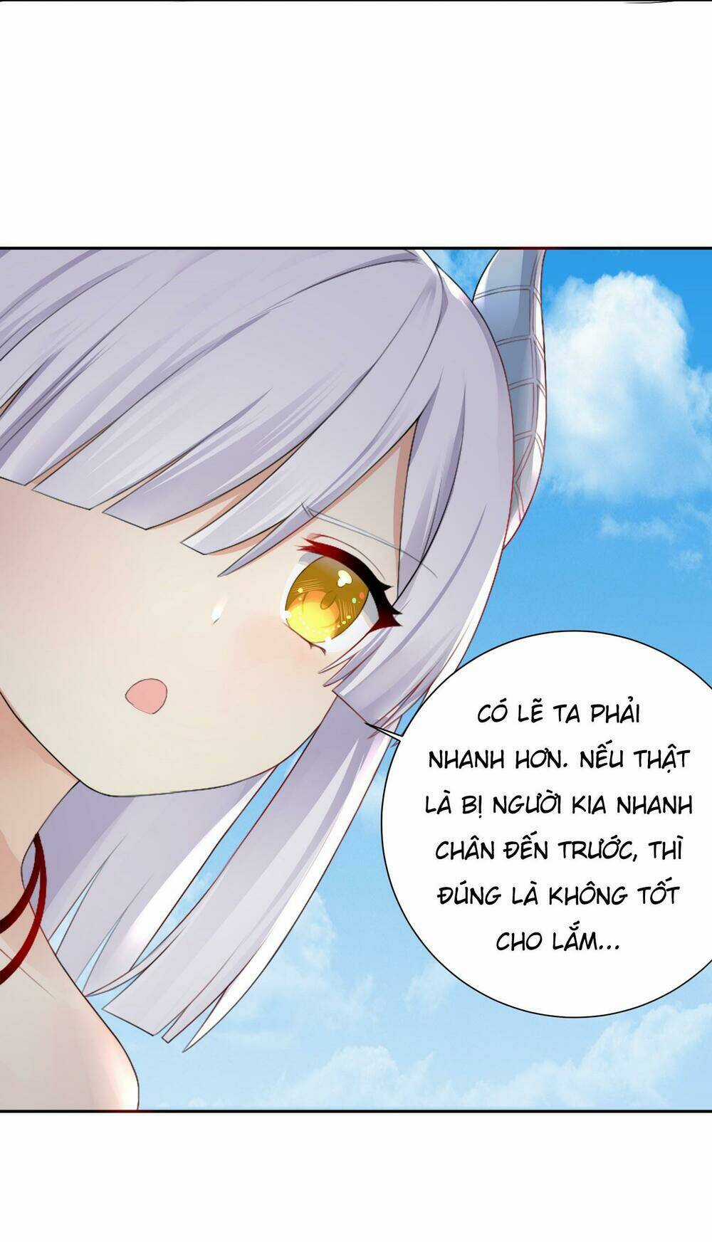 Bạn Gái Cùng Phòng - Chapter 21 - Trang 40