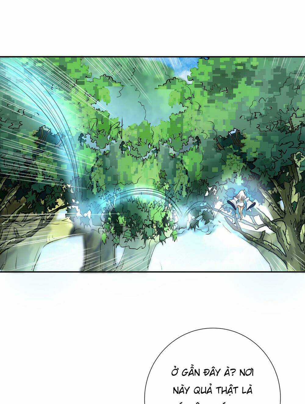 Bạn Gái Cùng Phòng - Chapter 21 - Trang 41