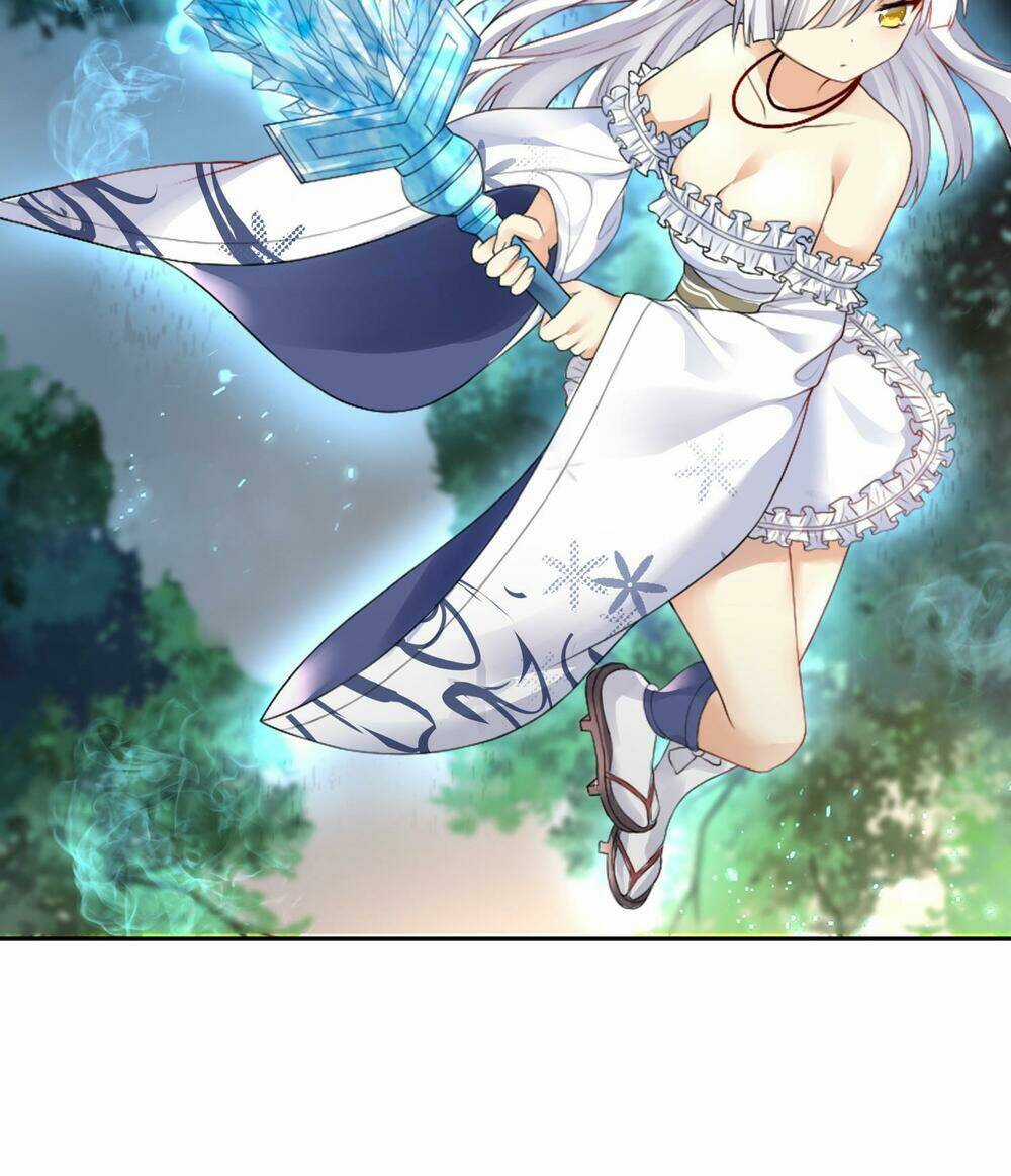 Bạn Gái Cùng Phòng - Chapter 21 - Trang 47