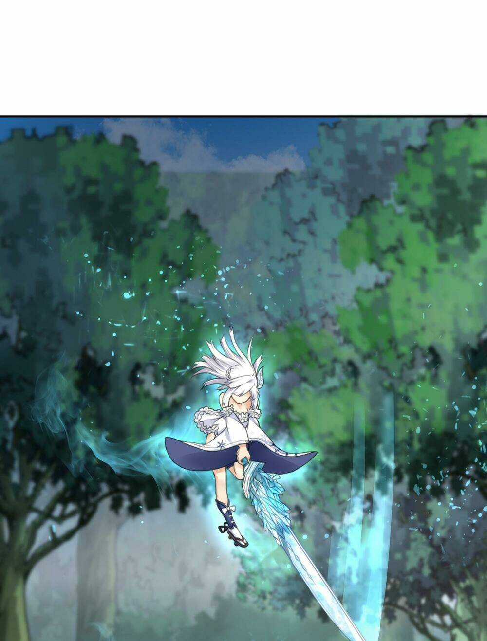 Bạn Gái Cùng Phòng - Chapter 21 - Trang 48