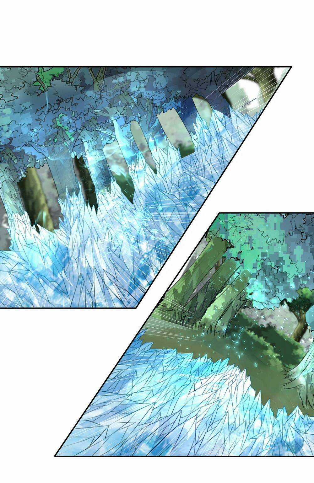 Bạn Gái Cùng Phòng - Chapter 21 - Trang 50