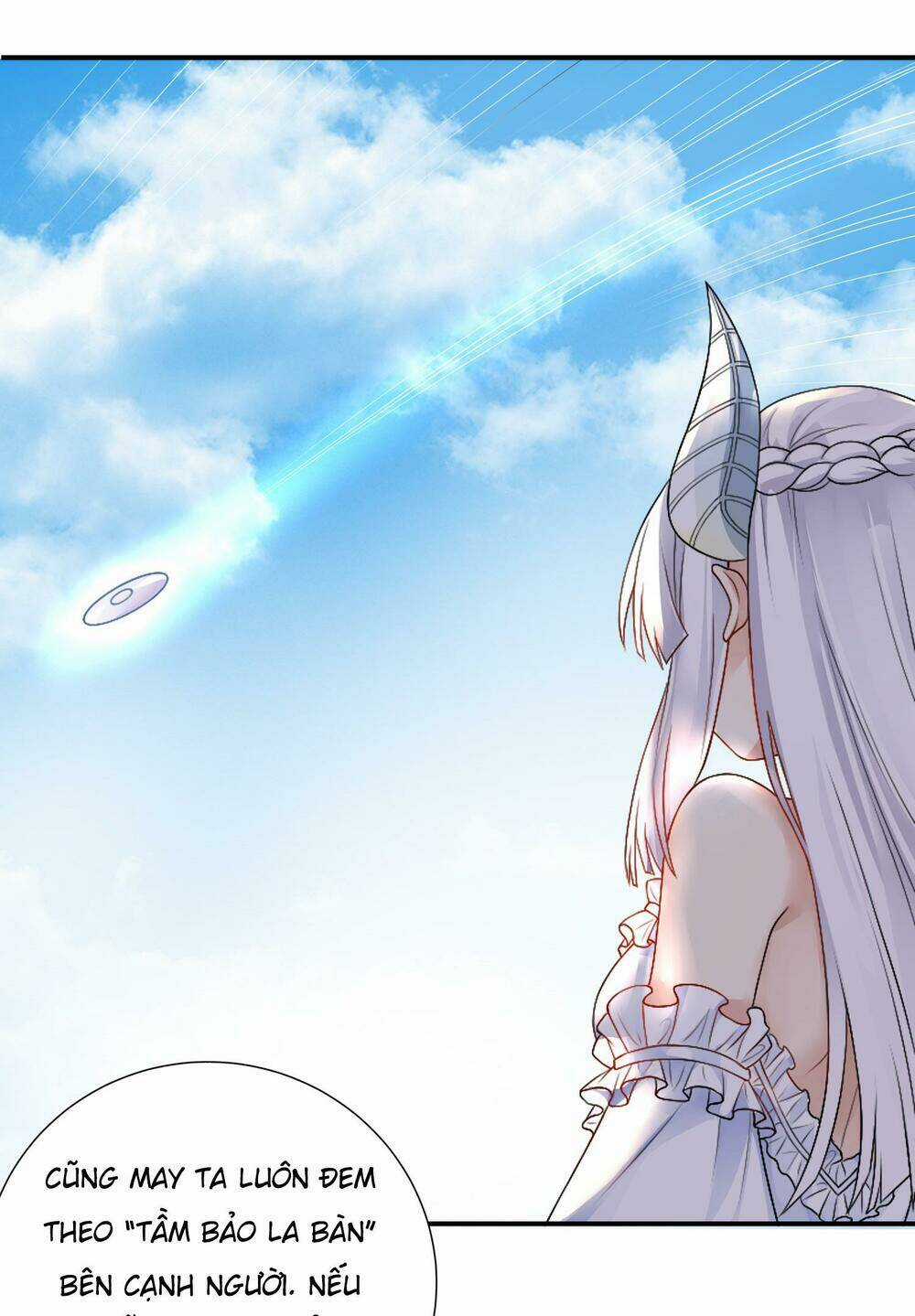 Bạn Gái Cùng Phòng - Chapter 21 - Trang 10