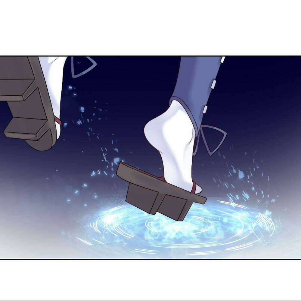 Bạn Gái Cùng Phòng - Chapter 22 - Trang 30