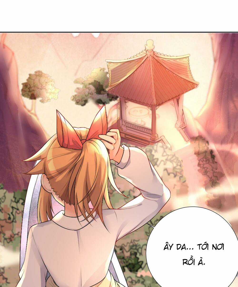 Bạn Gái Cùng Phòng - Chapter 23 - Trang 5