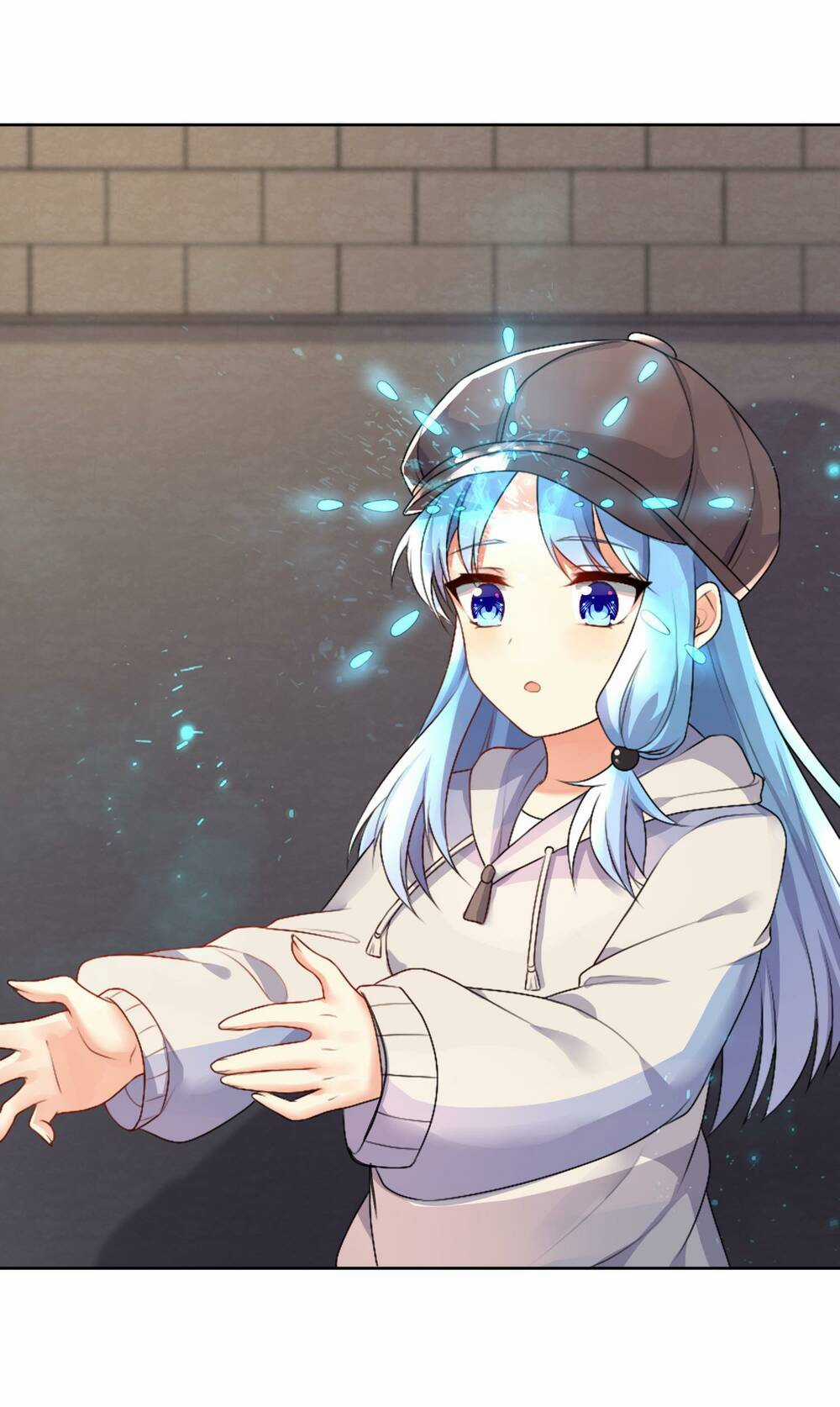 Bạn Gái Cùng Phòng - Chapter 23 - Trang 47