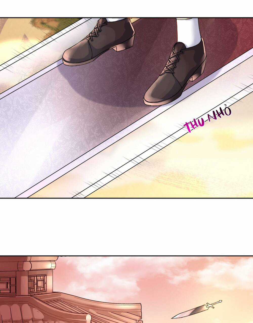 Bạn Gái Cùng Phòng - Chapter 23 - Trang 8