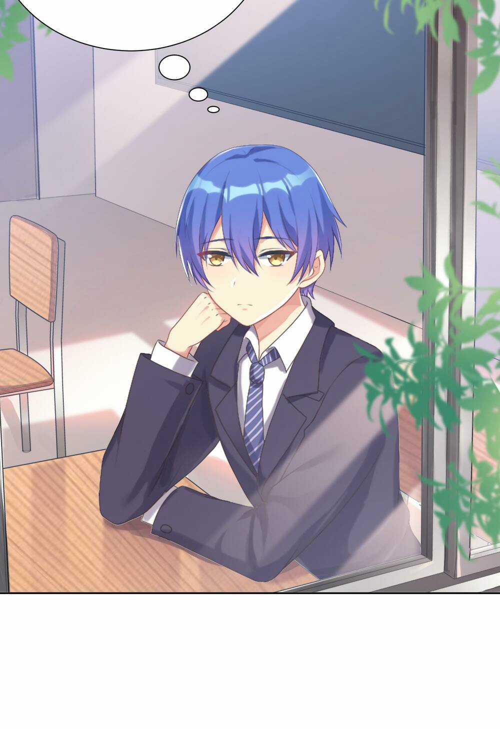 Bạn Gái Cùng Phòng - Chapter 26 - Trang 3