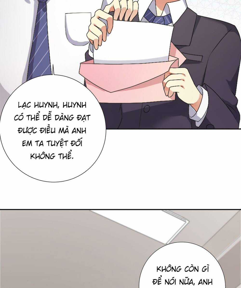 Bạn Gái Cùng Phòng - Chapter 26 - Trang 37