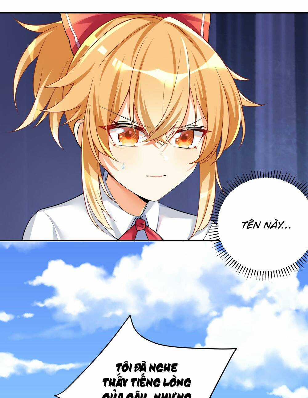 Bạn Gái Cùng Phòng - Chapter 28 - Trang 22