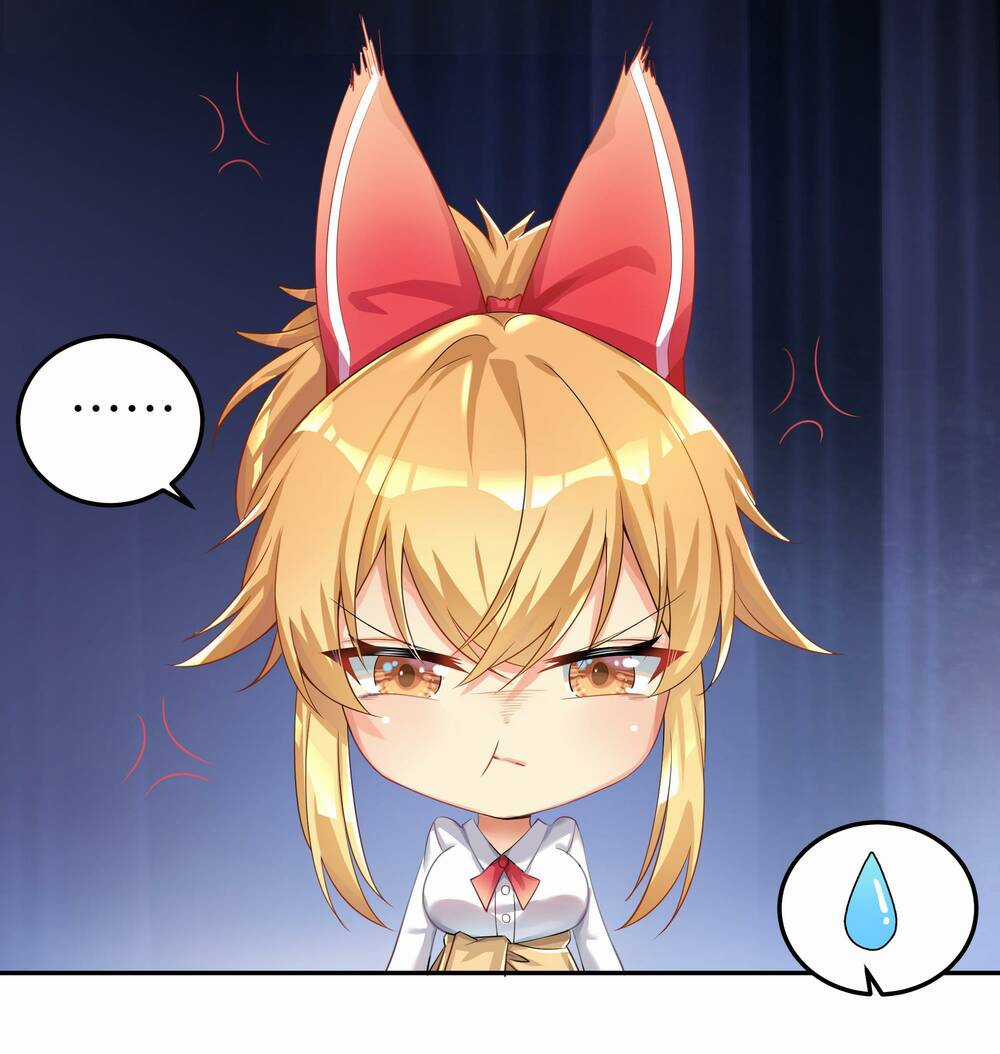 Bạn Gái Cùng Phòng - Chapter 28 - Trang 9