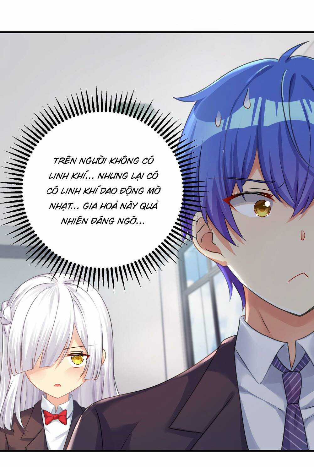 Bạn Gái Cùng Phòng - Chapter 29 - Trang 44