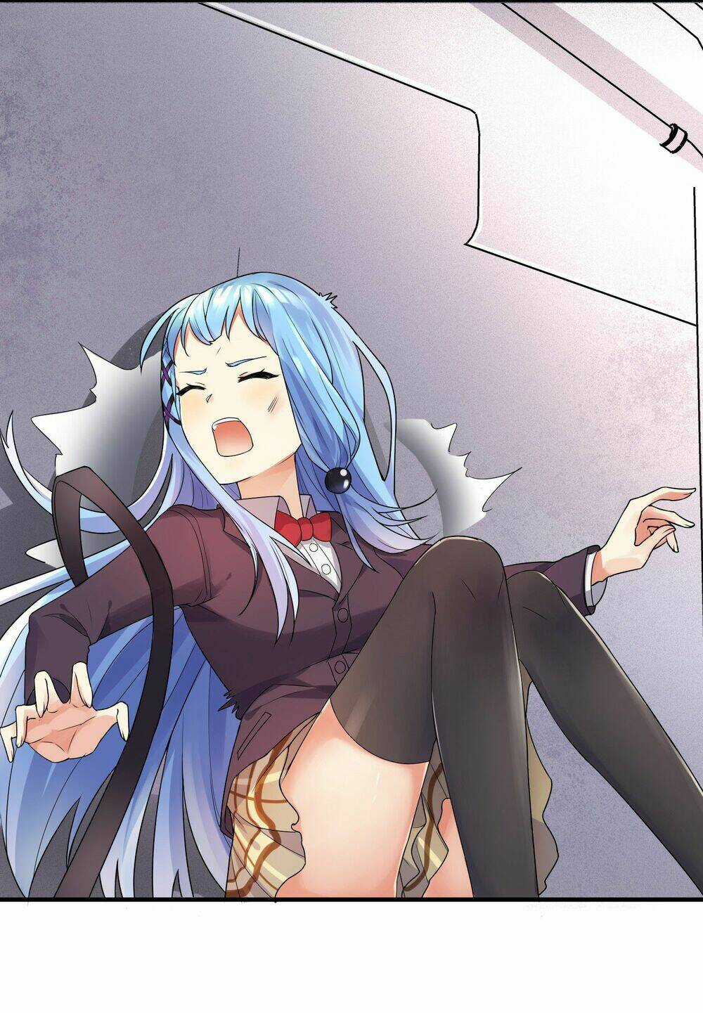 Bạn Gái Cùng Phòng - Chapter 3 - Trang 27