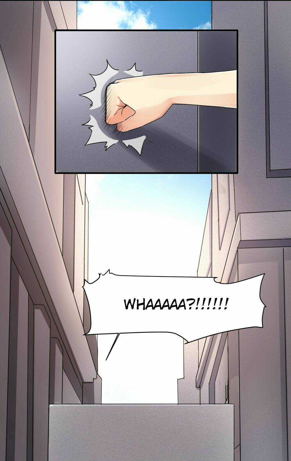 Bạn Gái Cùng Phòng - Chapter 3 - Trang 49