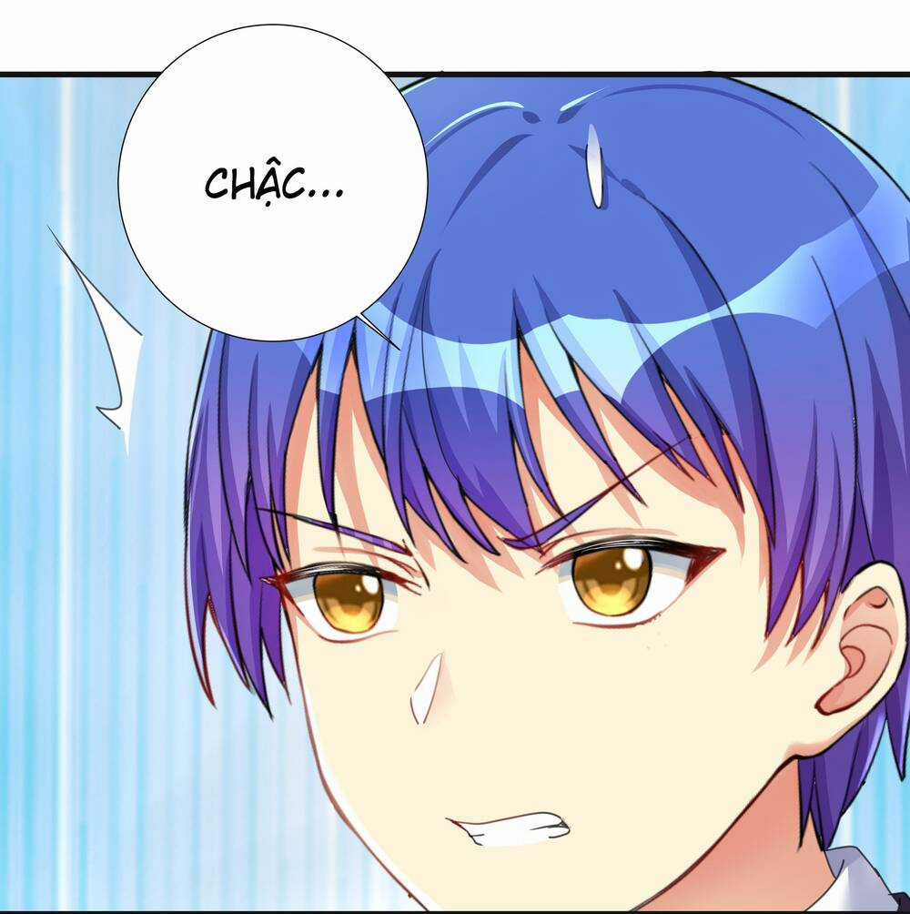 Bạn Gái Cùng Phòng - Chapter 30 - Trang 29