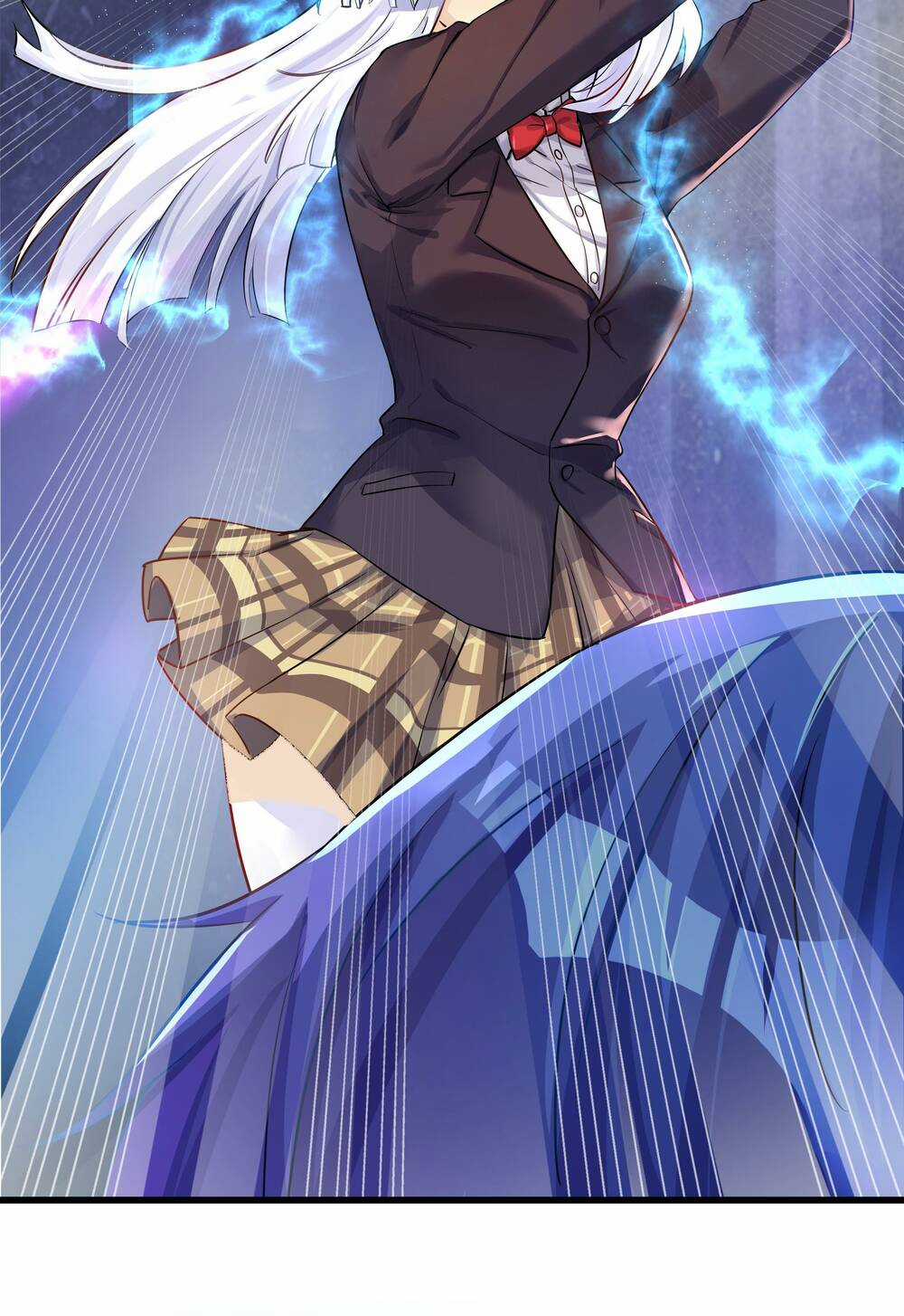 Bạn Gái Cùng Phòng - Chapter 30 - Trang 33