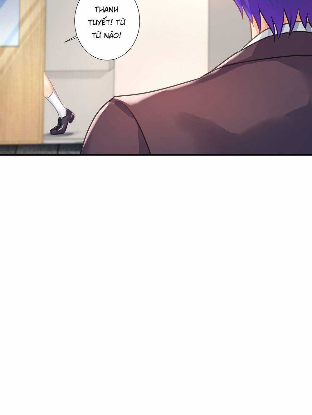 Bạn Gái Cùng Phòng - Chapter 30 - Trang 47