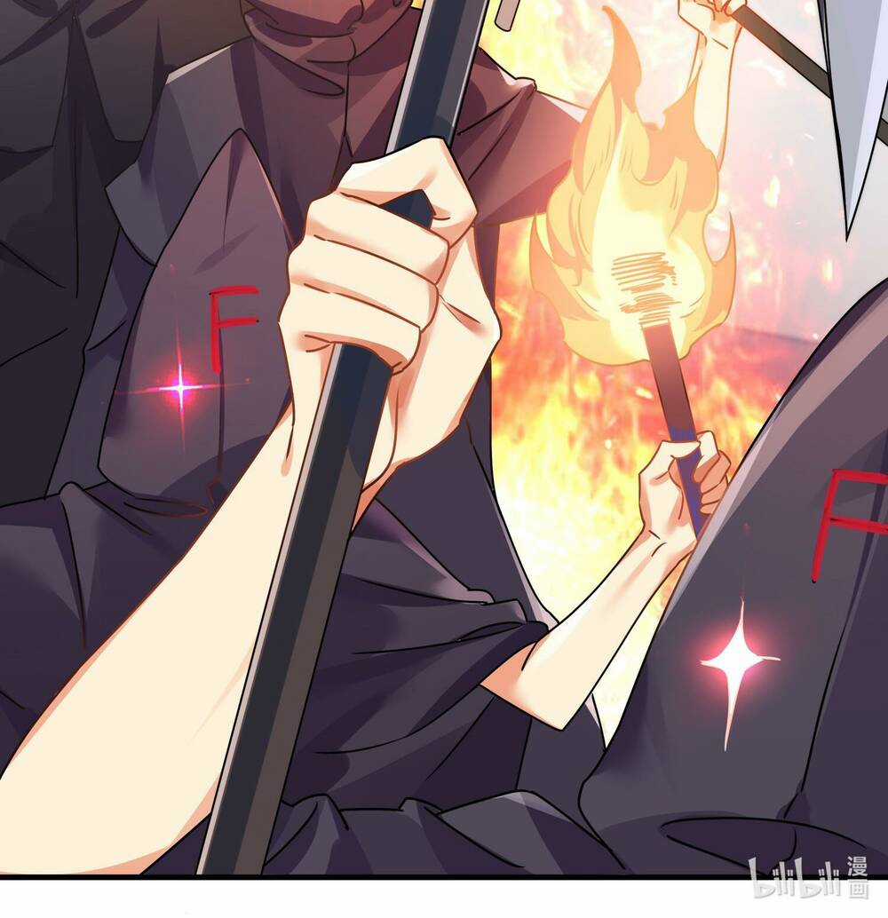 Bạn Gái Cùng Phòng - Chapter 30 - Trang 60