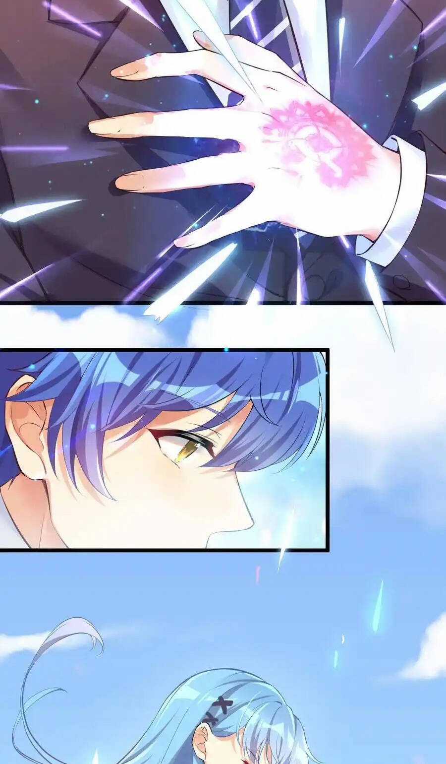 Bạn Gái Cùng Phòng - Chapter 31 - Trang 4