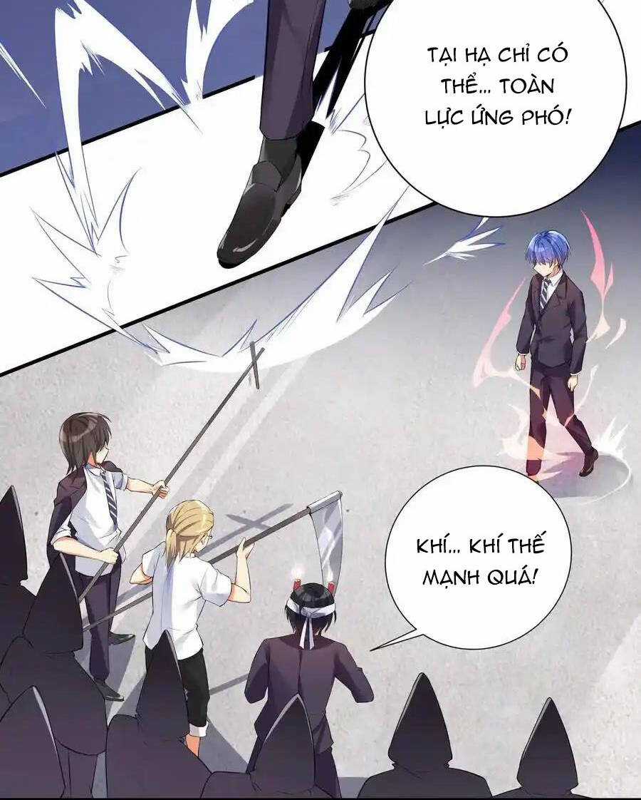 Bạn Gái Cùng Phòng - Chapter 32 - Trang 45