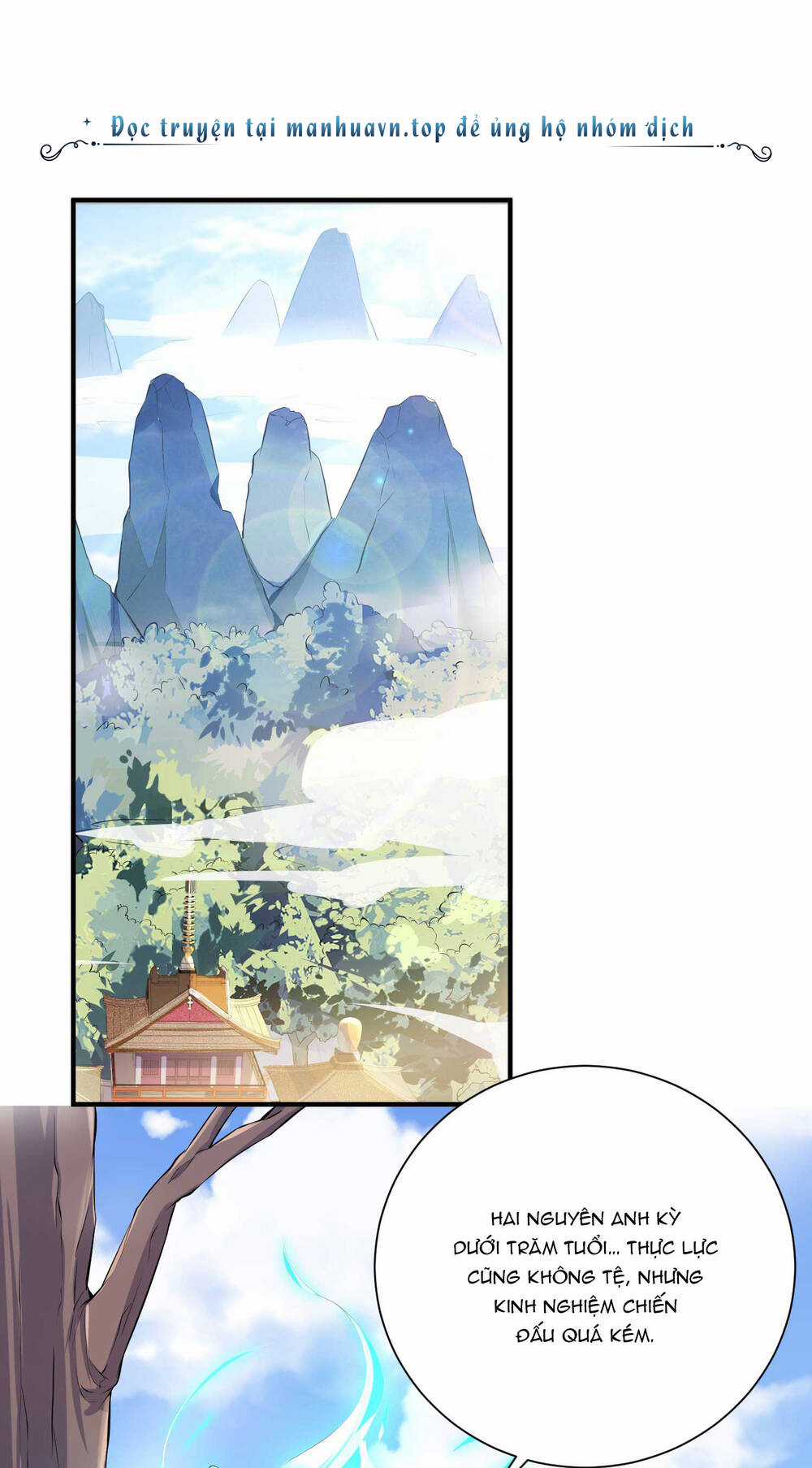 Bạn Gái Cùng Phòng - Chapter 36 - Trang 2