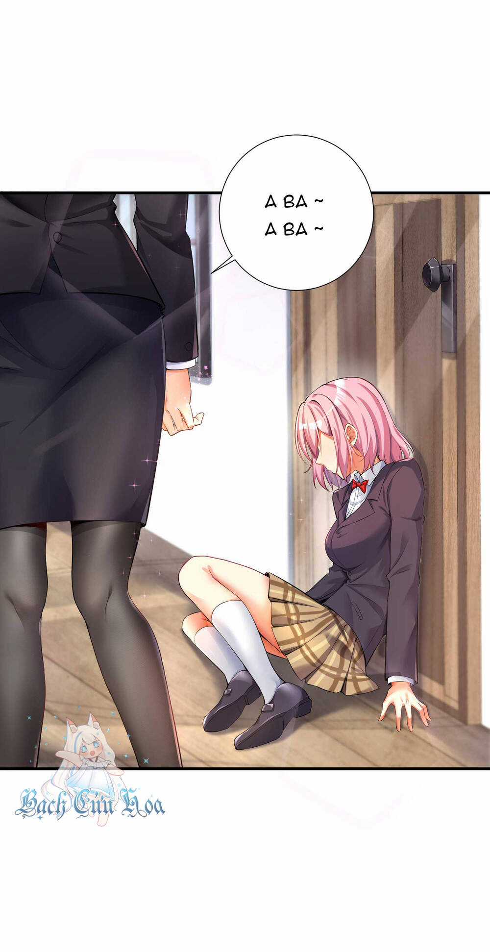 Bạn Gái Cùng Phòng - Chapter 36 - Trang 30