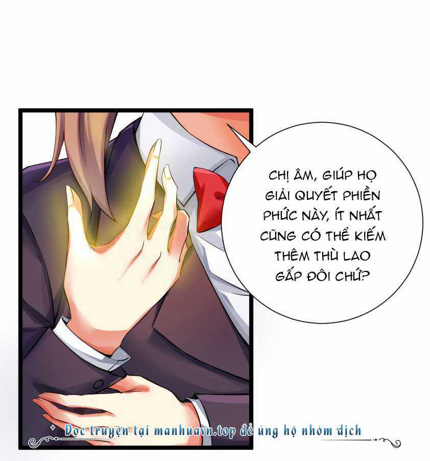 Bạn Gái Cùng Phòng - Chapter 36 - Trang 49