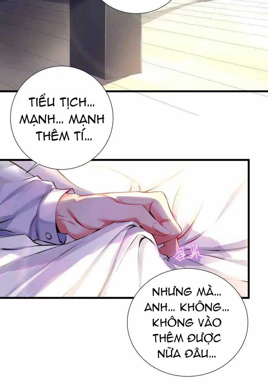 Bạn Gái Cùng Phòng - Chapter 39 - Trang 3