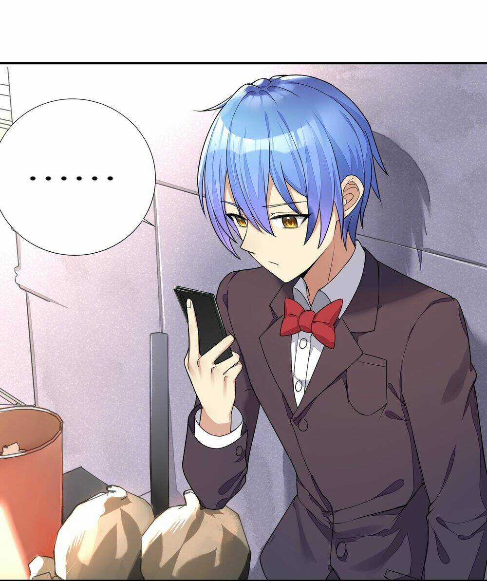 Bạn Gái Cùng Phòng - Chapter 4 - Trang 3