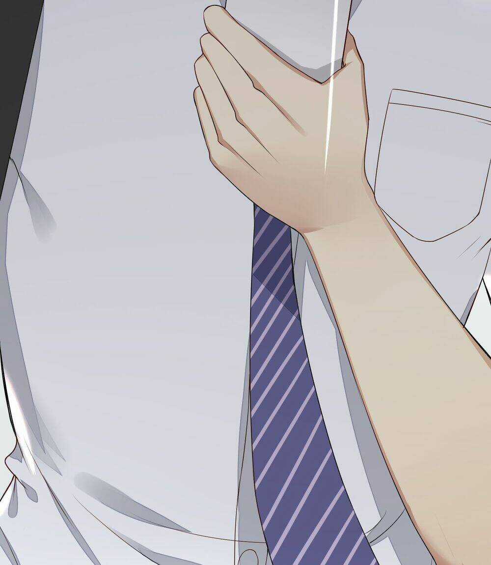 Bạn Gái Cùng Phòng - Chapter 4 - Trang 23