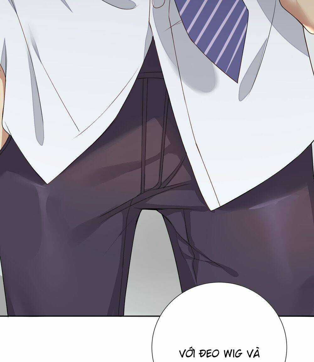 Bạn Gái Cùng Phòng - Chapter 4 - Trang 24