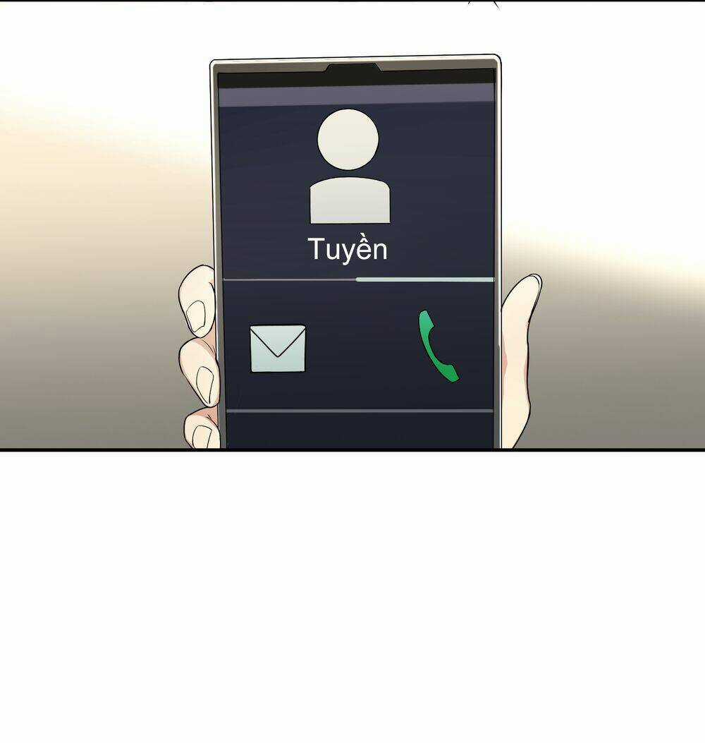 Bạn Gái Cùng Phòng - Chapter 4 - Trang 4