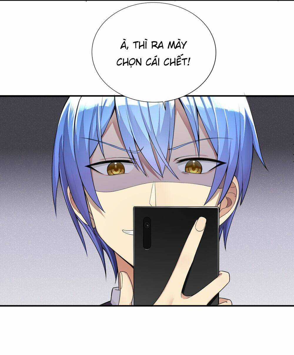 Bạn Gái Cùng Phòng - Chapter 4 - Trang 7