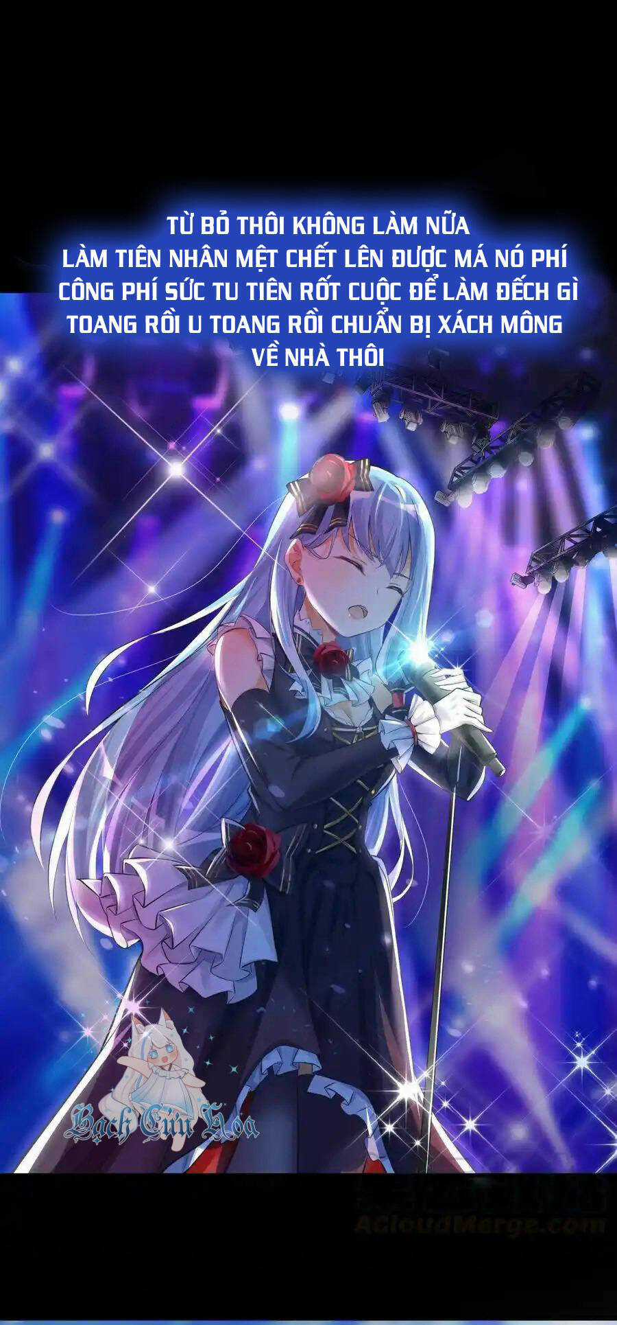 Bạn Gái Cùng Phòng - Chapter 40 - Trang 37