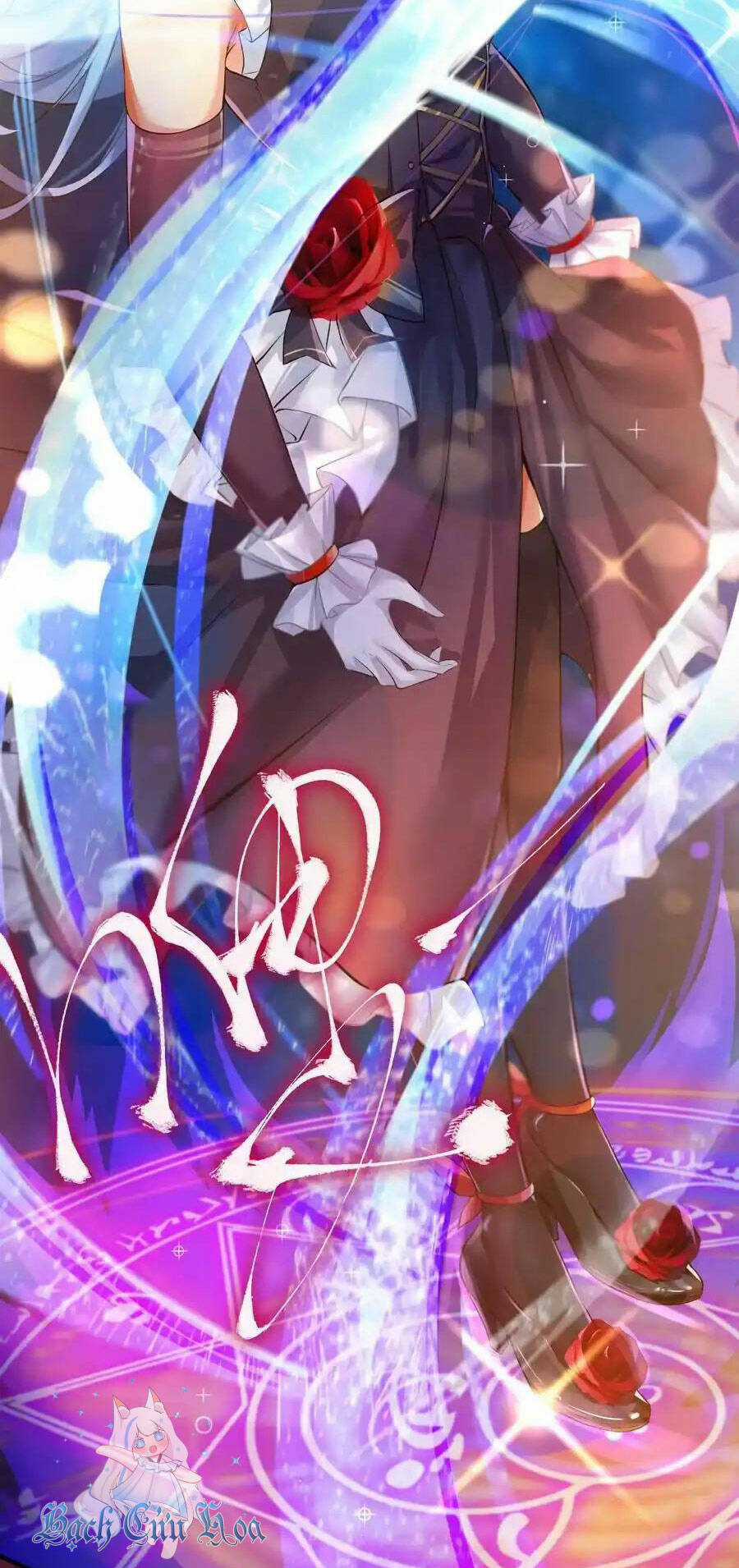 Bạn Gái Cùng Phòng - Chapter 41 - Trang 22