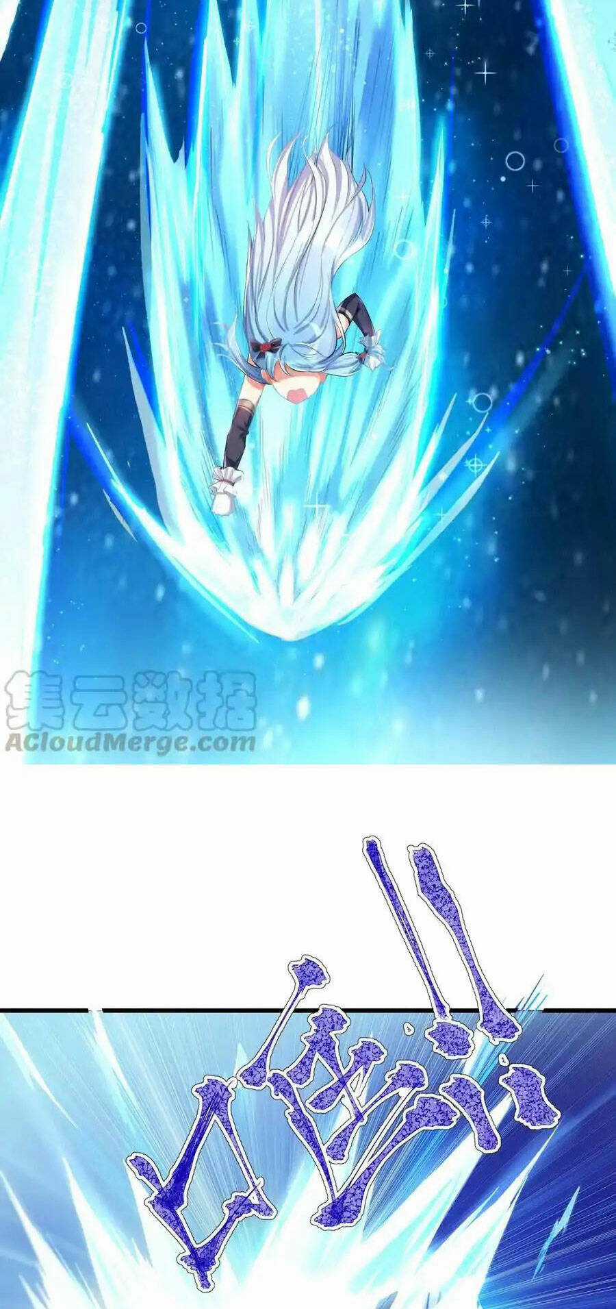 Bạn Gái Cùng Phòng - Chapter 41 - Trang 24