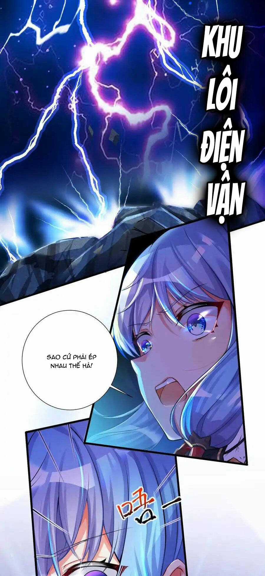 Bạn Gái Cùng Phòng - Chapter 41 - Trang 28