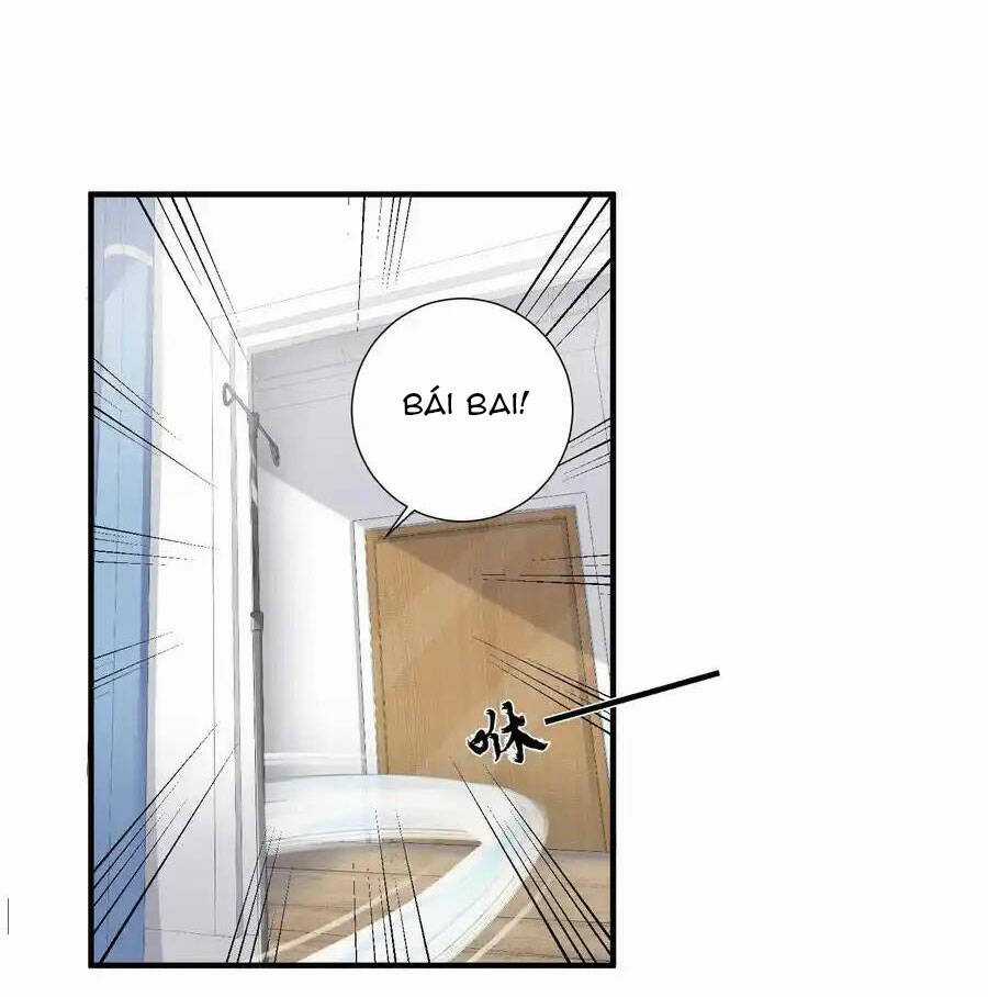 Bạn Gái Cùng Phòng - Chapter 45 - Trang 10