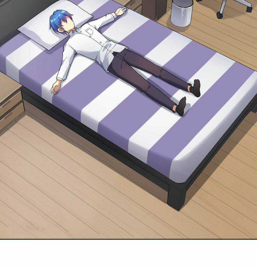 Bạn Gái Cùng Phòng - Chapter 5 - Trang 29