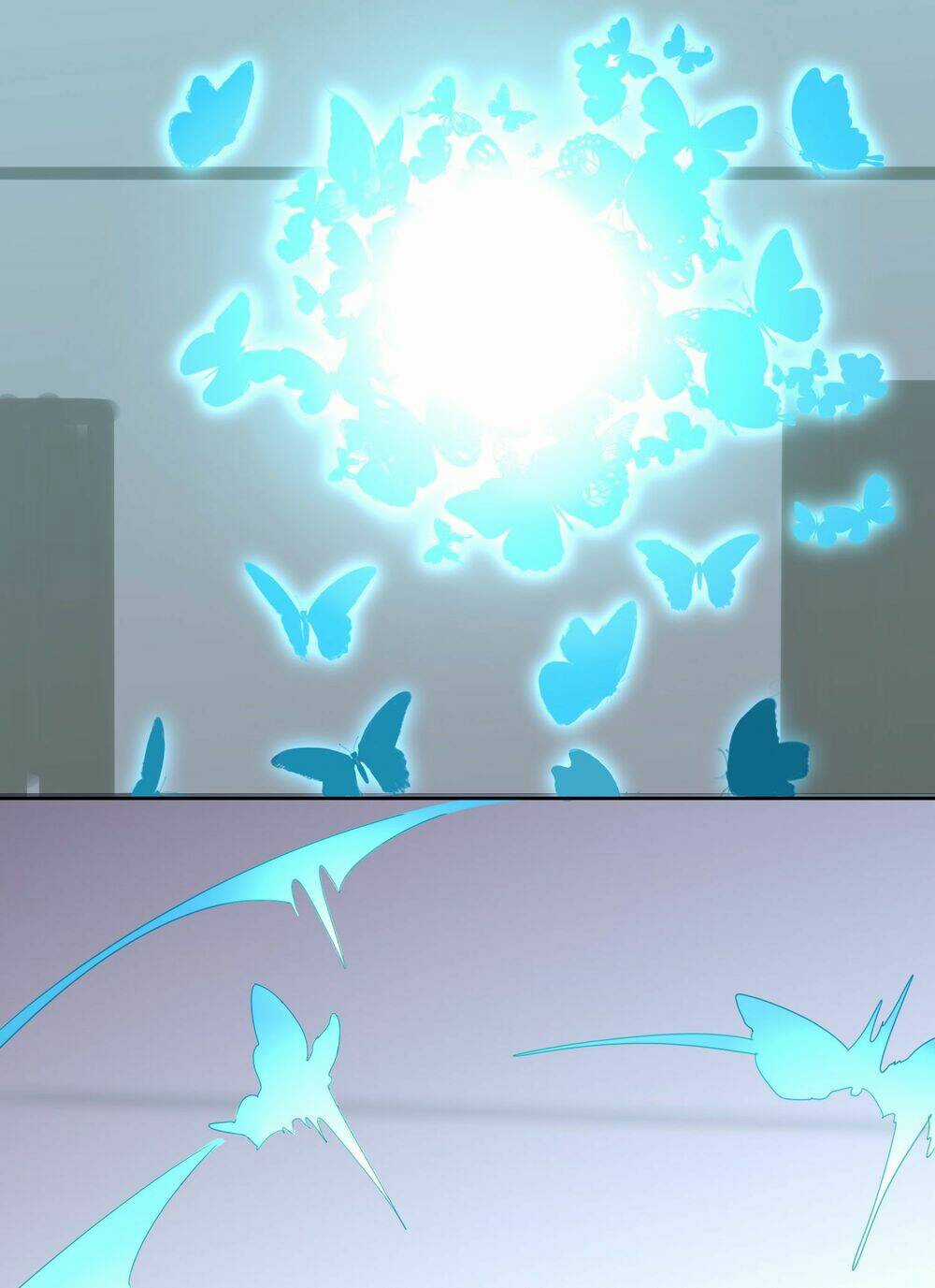 Bạn Gái Cùng Phòng - Chapter 5 - Trang 31