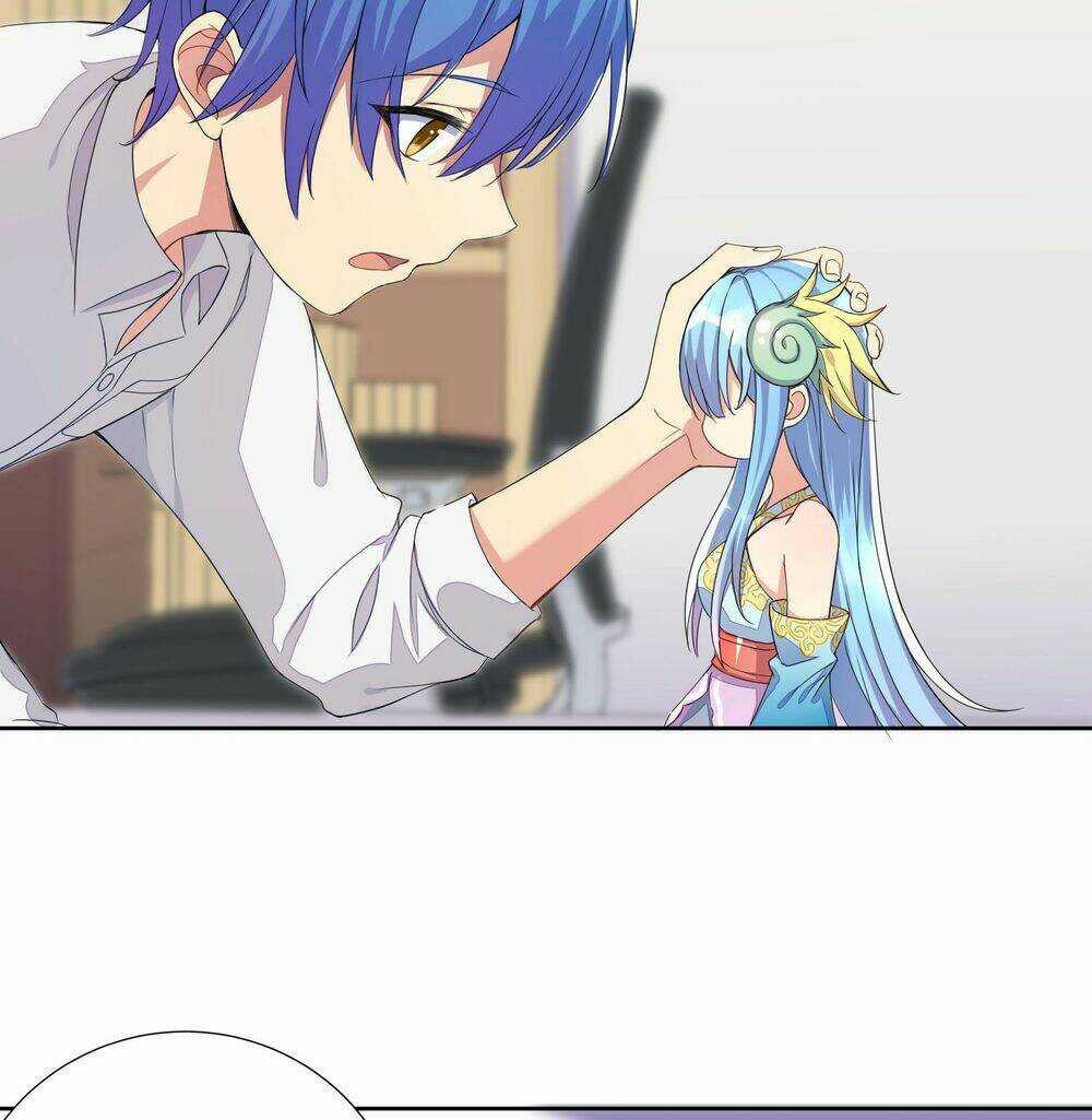 Bạn Gái Cùng Phòng - Chapter 5 - Trang 42