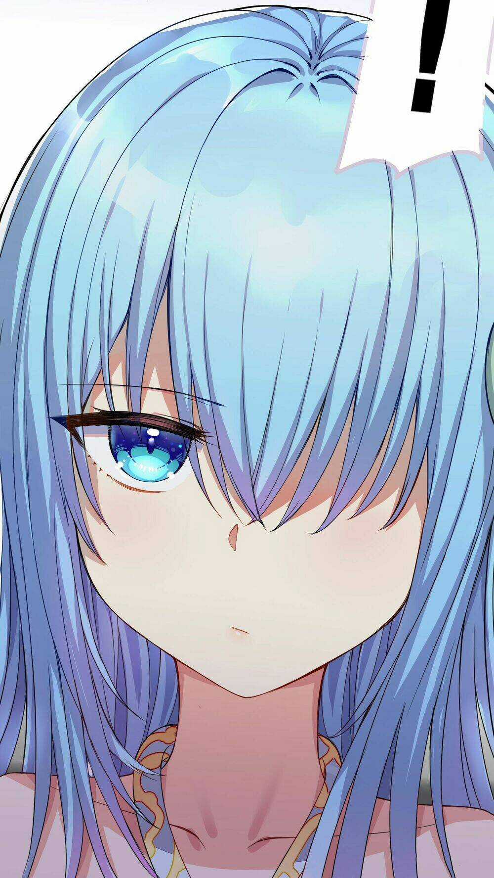 Bạn Gái Cùng Phòng - Chapter 5 - Trang 44