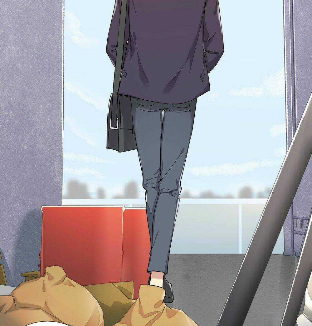 Bạn Gái Cùng Phòng - Chapter 5 - Trang 6