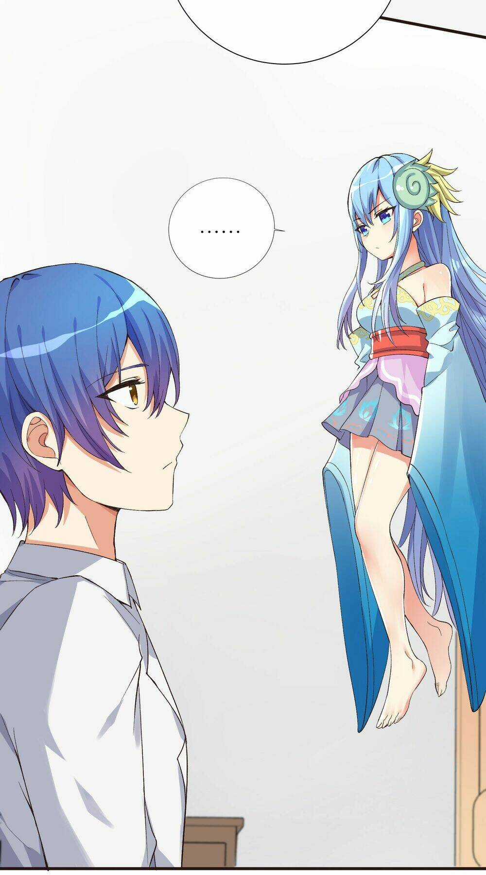 Bạn Gái Cùng Phòng - Chapter 6 - Trang 11