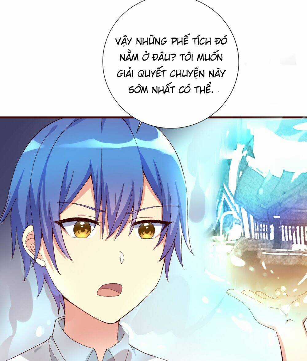 Bạn Gái Cùng Phòng - Chapter 6 - Trang 23