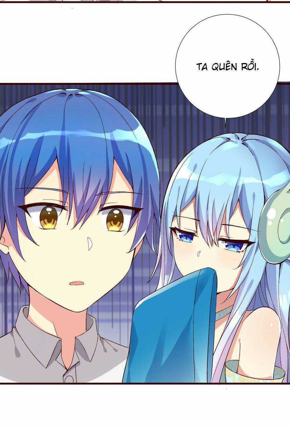 Bạn Gái Cùng Phòng - Chapter 6 - Trang 24